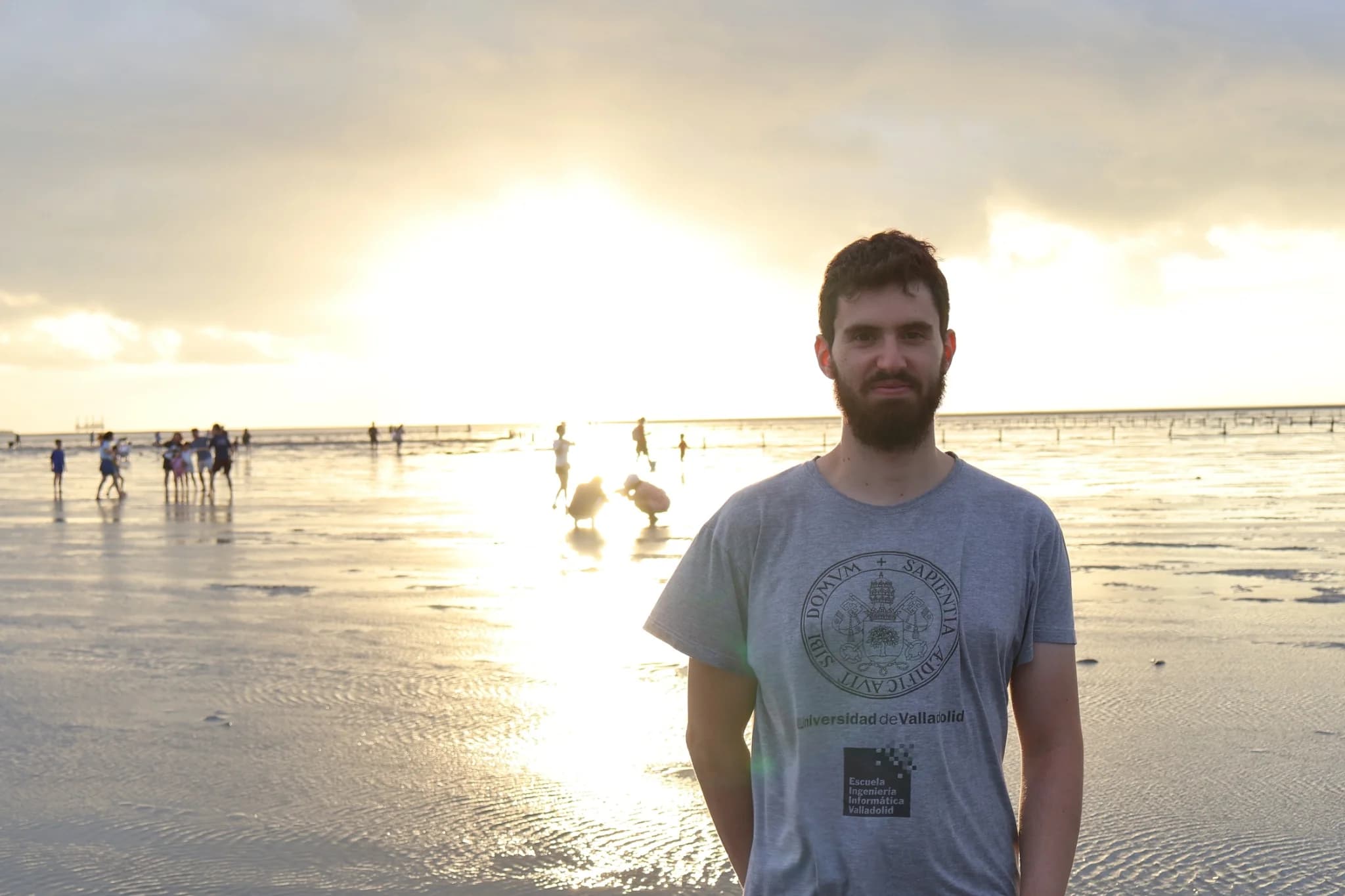 Foto de Adrian Arroyo Calle