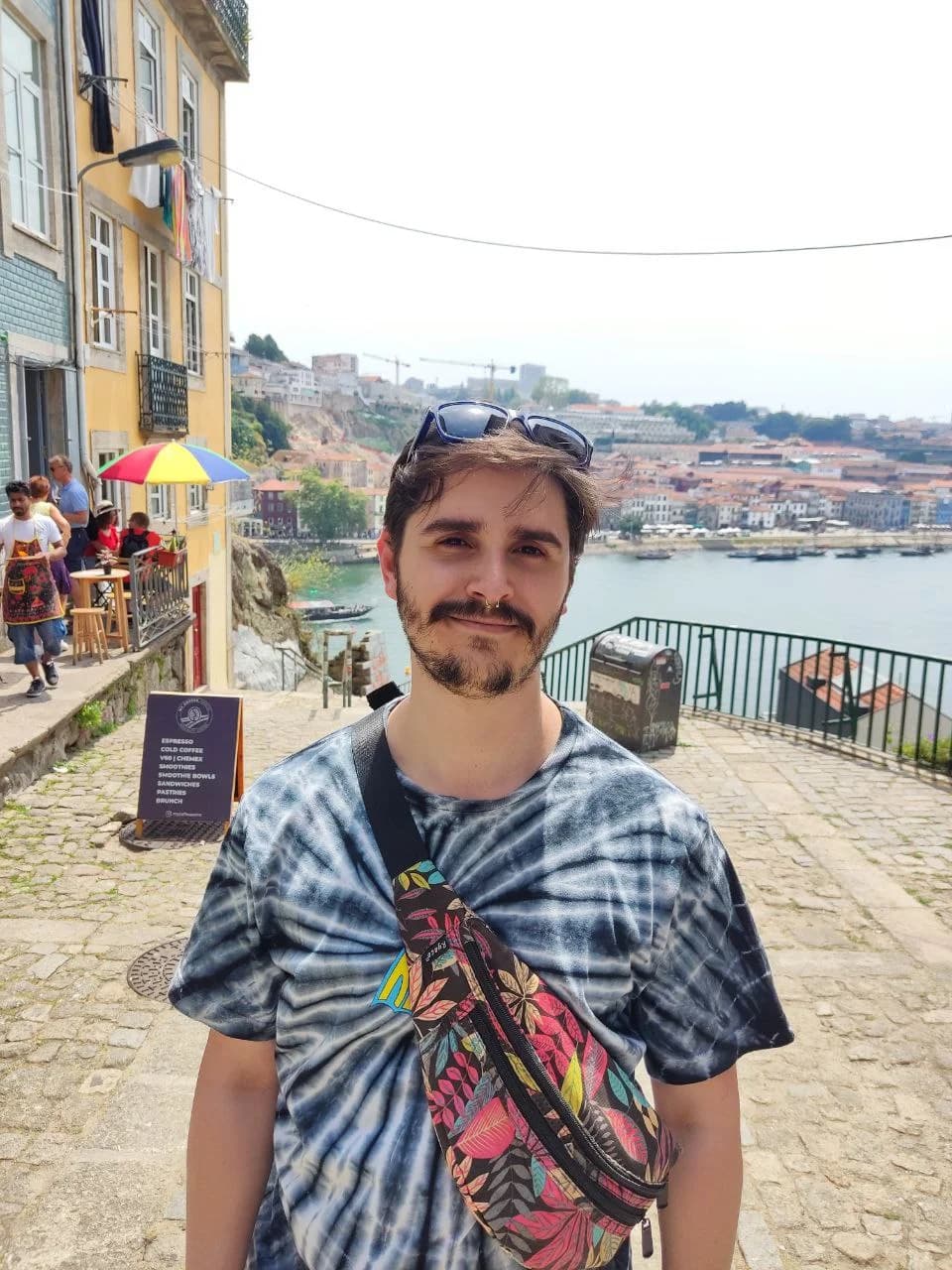 Foto de Daniel López Martínez