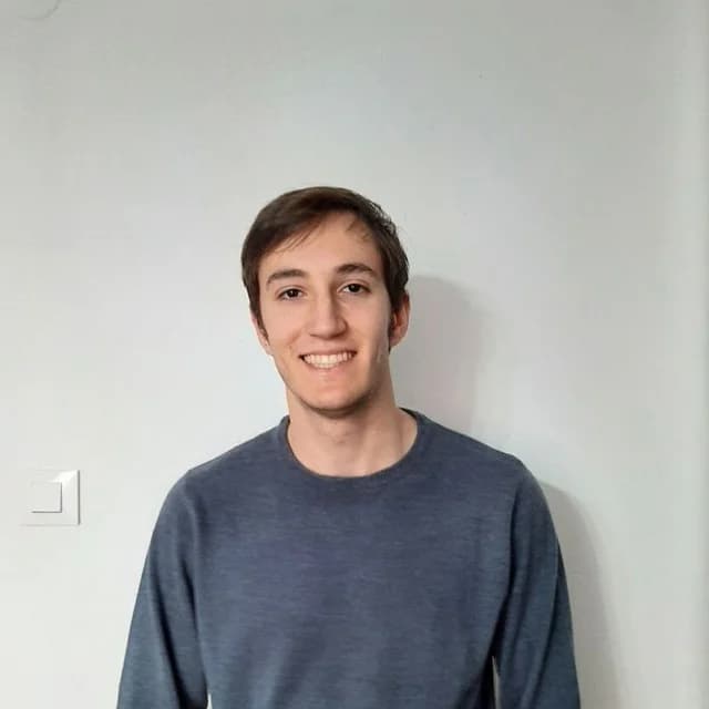 Foto de Pablo Cabrera Vara